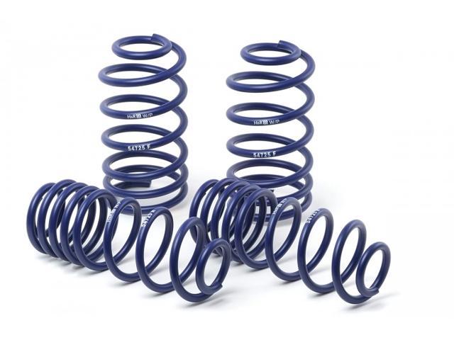 2007 Ford focus lowering springs #7