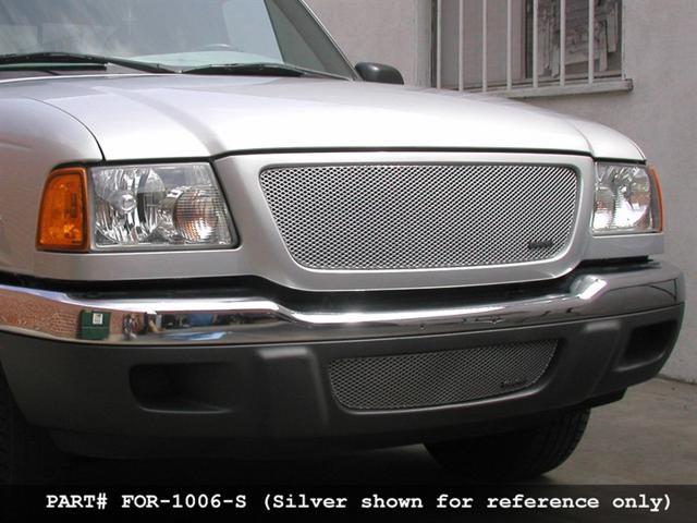 2003 Ford escape xlt grille