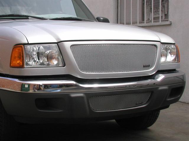 2003 Ford ranger grille insert #6