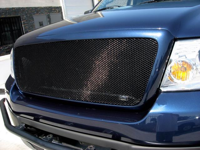 2004 Ford f150 grille shell #1