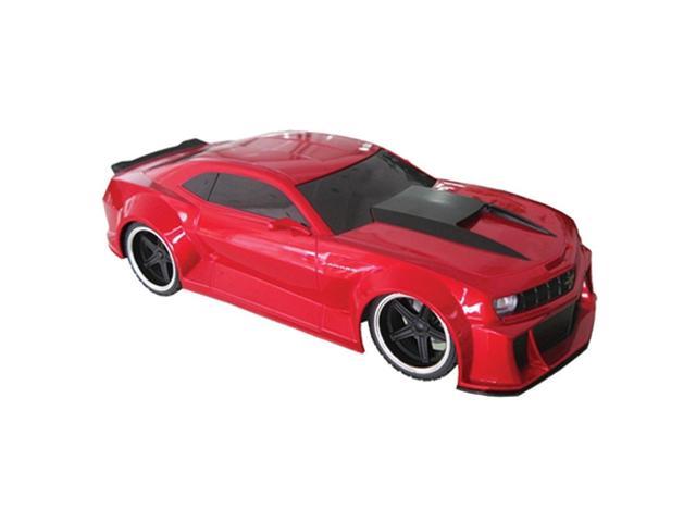 Chevrolet Chevy Camaro 1/18 Remote Controlled RC Racing Car 2014 ...