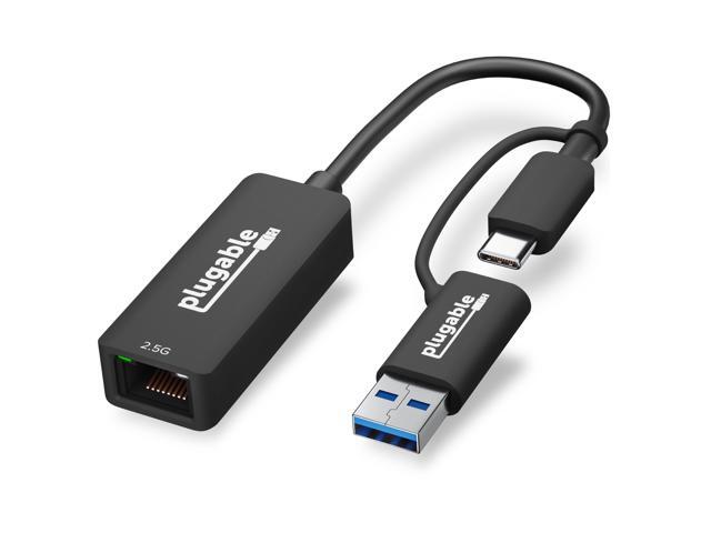Ethernet Adapters