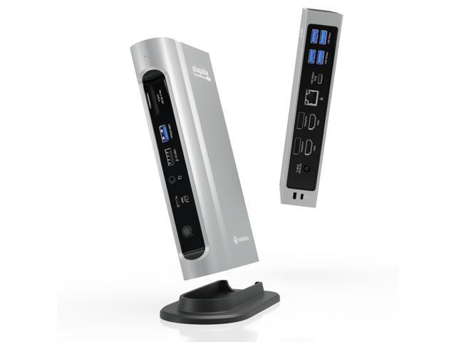 Docking Stations