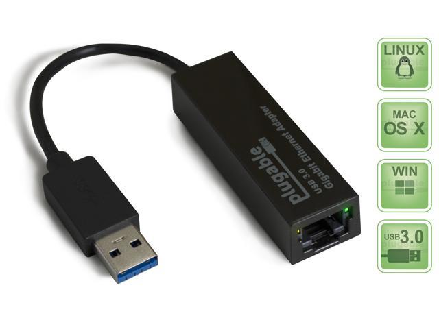 Usb 3.0 ethernet adapter driver