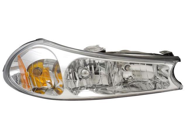 1999 Ford contour headlights #5