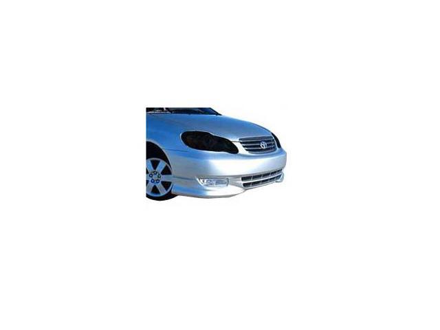 2001 Ford focus headlight covers #10