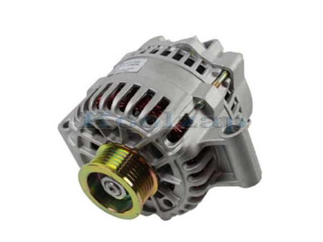 2001 Ford escape v6 alternator #6