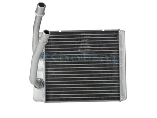 1995 Ford econoline van radiator #8