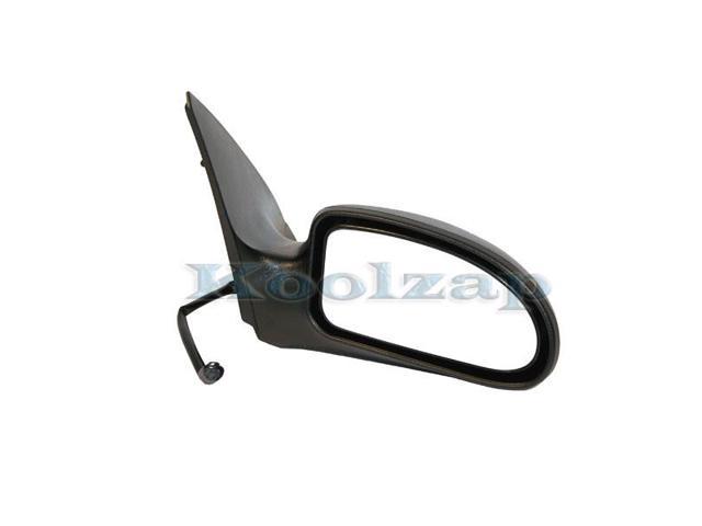 2002 Ford focus passenger side mirror #3