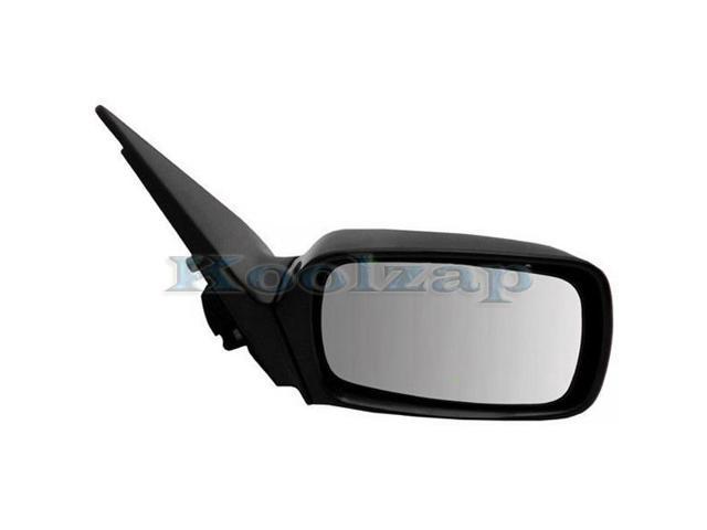 1999 Ford contour side mirror #3