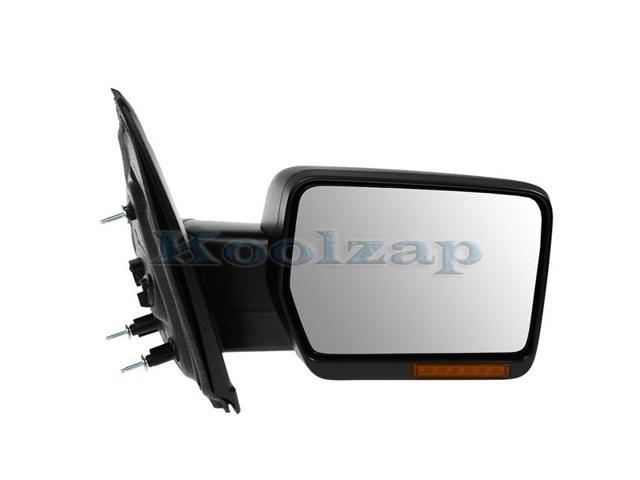 2011 Ford f150 mirror turn signals #10