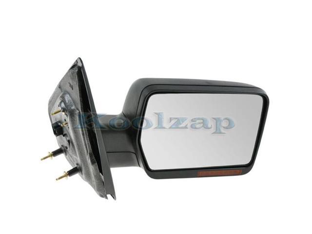 Ford f150 right blinker fast #5