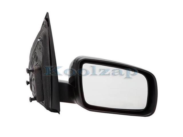 2005 Ford freestyle passenger side mirror #8