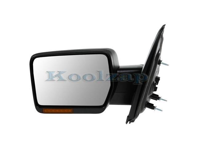 2010 Ford f150 puddle lamps #4