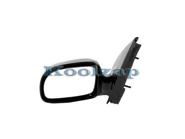 2001 Ford windstar side view mirror
