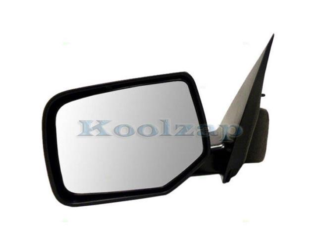 2008 Ford escape rear view mirror #2