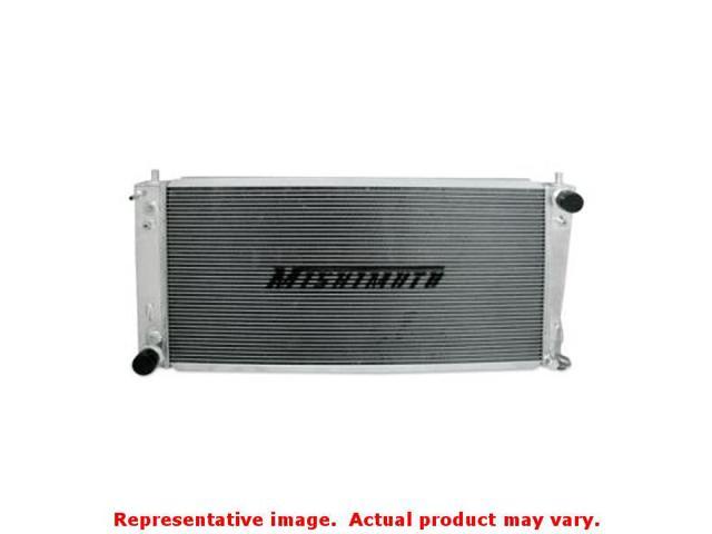 Ford lightning radiator cover #8