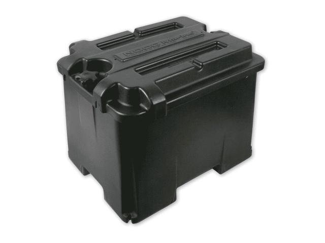 autozone battery box