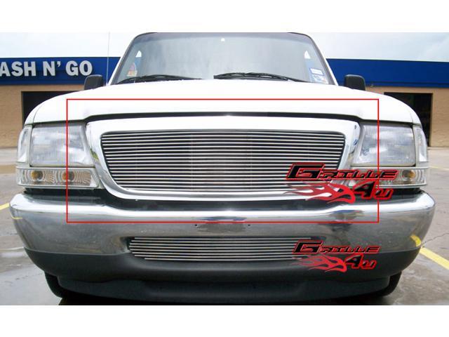 Brush guards for 1997 ford ranger #10