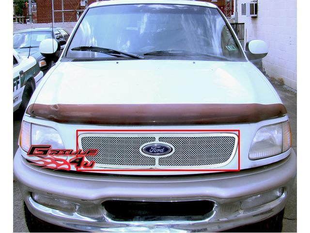 1998 Ford expedition grilles #3