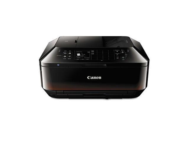 Canon PIXMA MX922 Wireless All-In-One Office Inkjet Printer