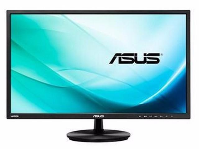 Monitor VN248Q-P - VN248Q-P