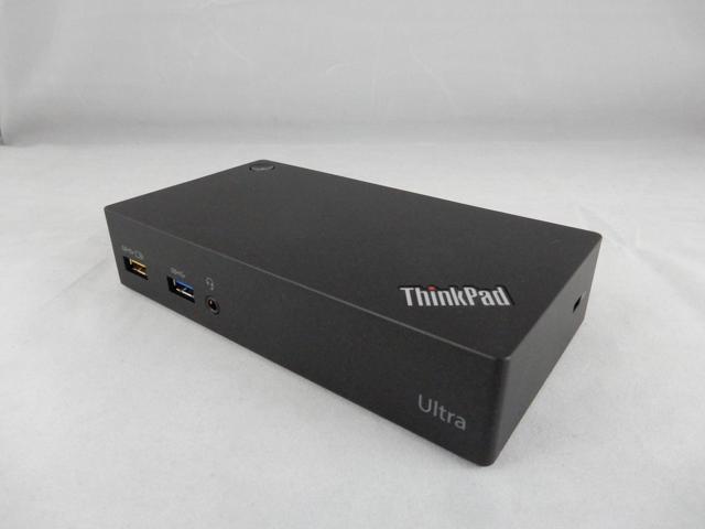 DRIVER LENOVO USB DOCK ULTRA FOR WINDOWS 10 DOWNLOAD