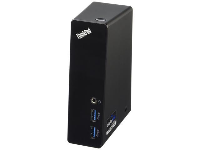 New Drivers: Thinkpad 3.0 Docking Station New Drivers: Thinkpad 3.0 Docking Station