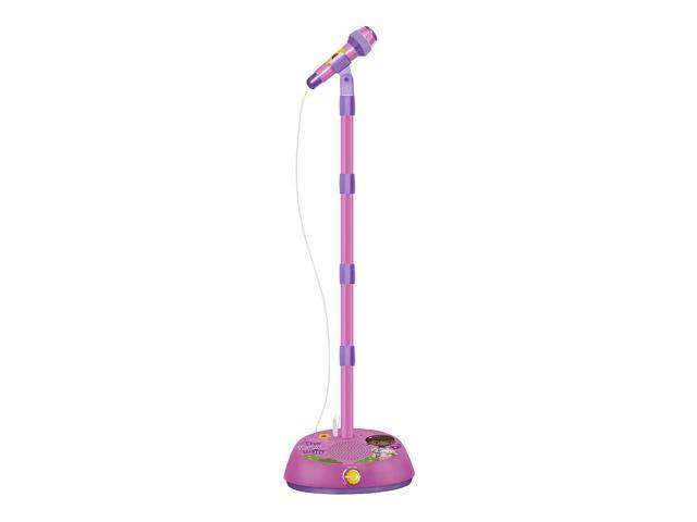 First Act Microphone and Amplifier - Disney Doc McStuffins - Newegg.com