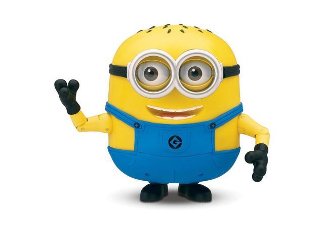 Despicable Me 2 Bedtime Buddy Minion - Jerry - Newegg.com