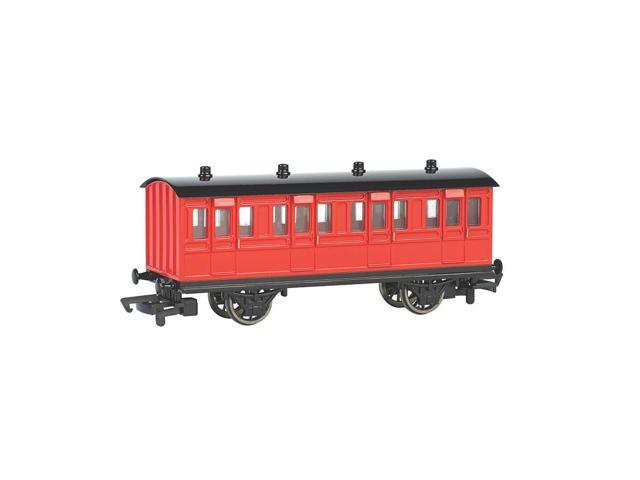 Bachmann Trains Thomas &amp; Friends Red Coach - HO Scale 