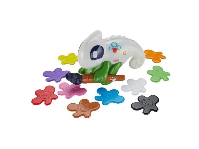 Baby Learning Toys