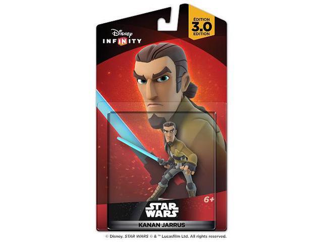 disney infinity kanan jarrus