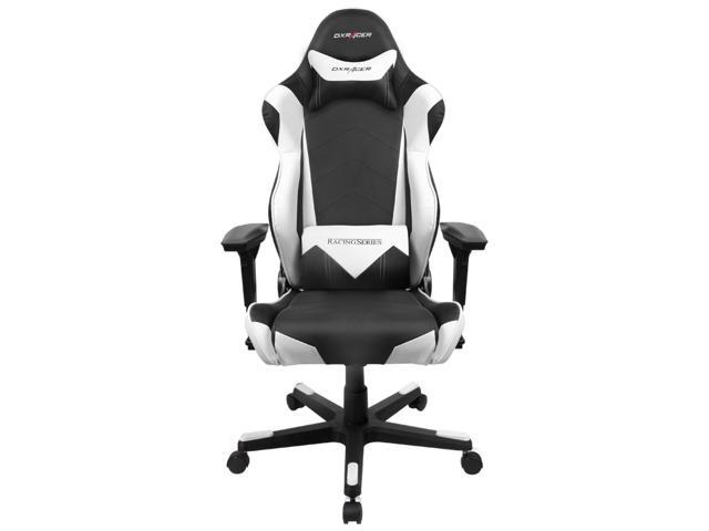 DXRacer FD01/N Office Chair Recliner Esports WCG IEM ESL Dreamhack PC ...