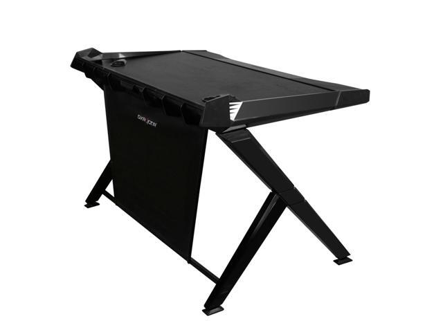 Black Gaming Desk Black Gaming Desk