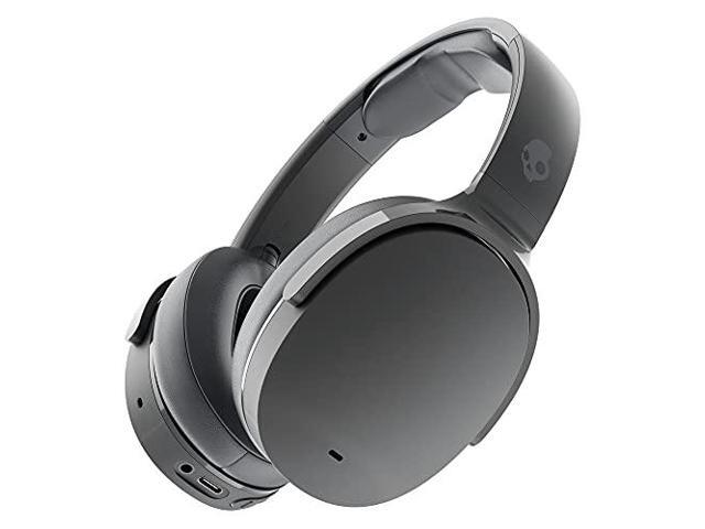 Skullcandy Hesh ANC Wireless Over-Ear Headphones - Chill Grey
