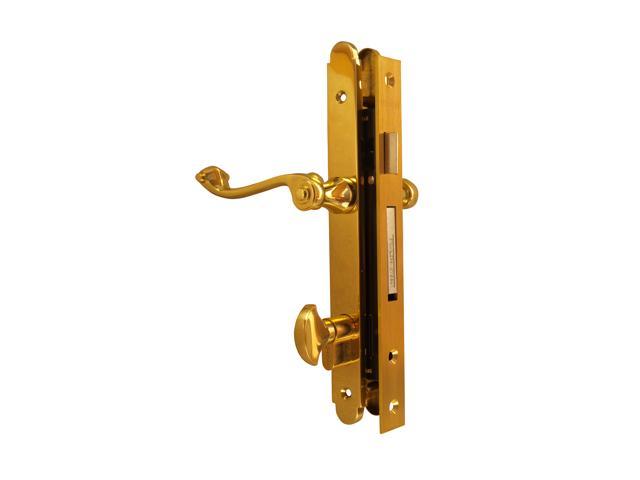 Ilco Unican 215-04-51 Entry Lockset Inside Mortise - Newegg.com