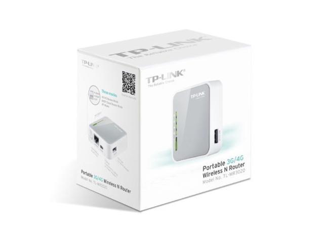 TP-LINK Wireless N150 Mini Pocket Router TL-WR700N - Newegg.com