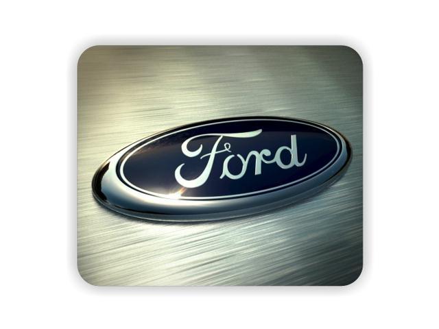 Ford logo computer mouse #10