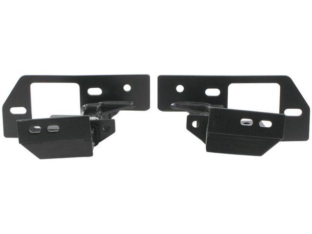 Ford ranger towbar kits #9