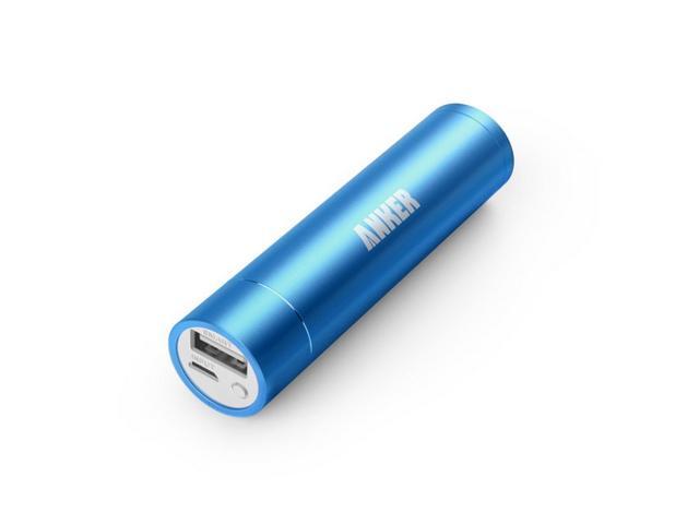 anker astro mini 3000mah