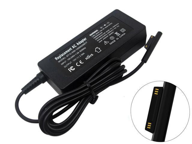 Notebook Batteries / AC Adapters