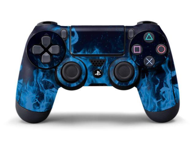 Sony PS4 PlayStation 4 Dualshock Controller Skin – Ice Flame - Newegg.com