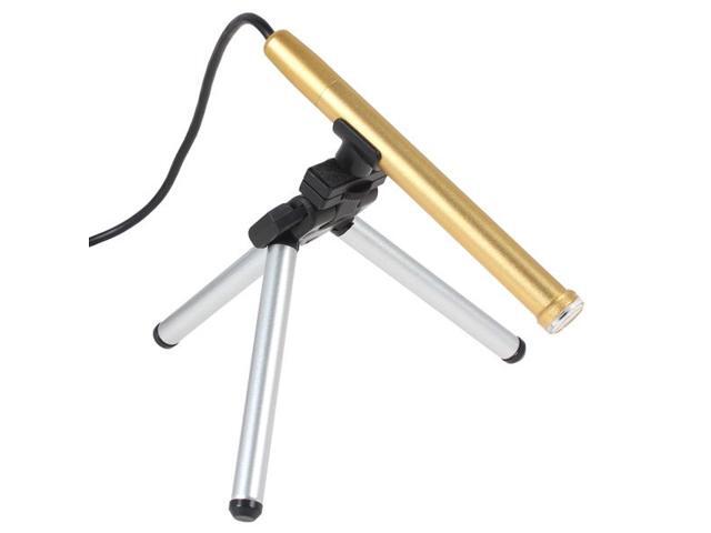 Portable 7X USB Digital Microscope Mini Magnification Endoscope ...