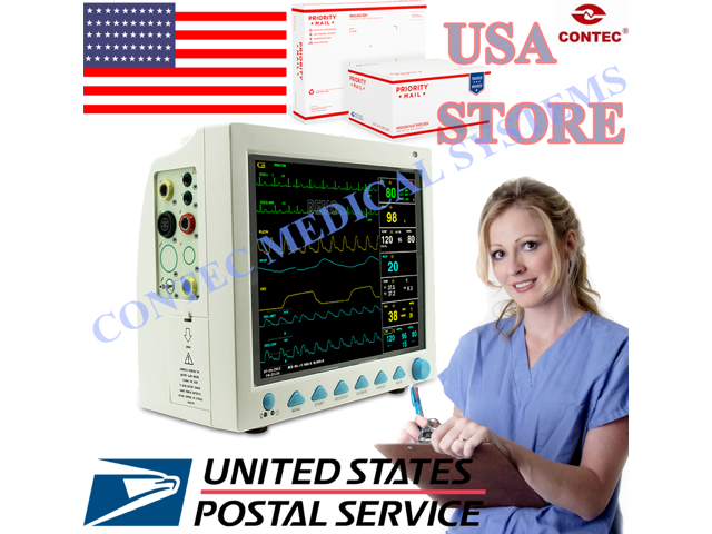 Contec medical systems scam