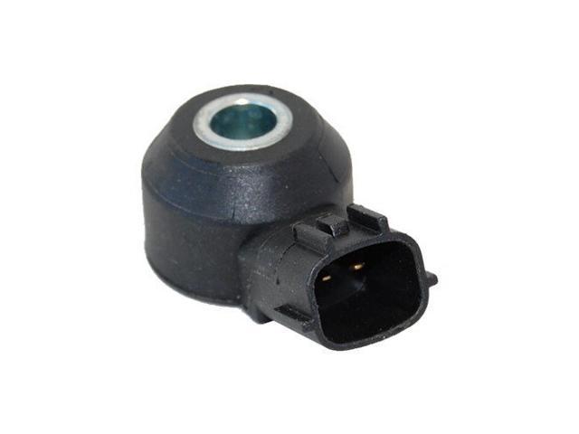 HQRP Knock Sensor for Nissan Frontier 1999-2004, Pathfinder 2000, Quest ...