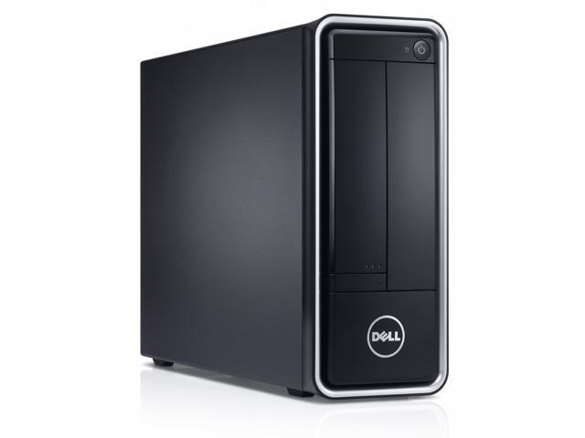 Dell Inspiron 660s Small Form Factor with Intel Core i5-3330S 2.7GHz ...