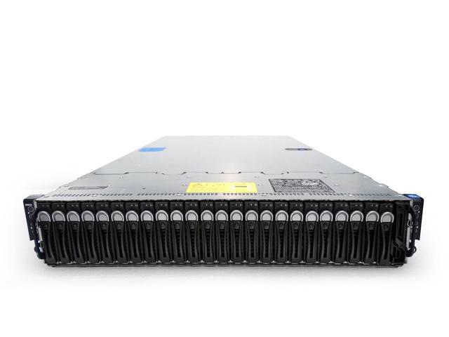 Dell Servers