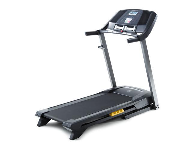 Gold's Gym Trainer 720 Treadmill - Newegg.com