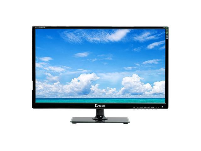 Perfect Pixel QNIX QHD2410R DP 24